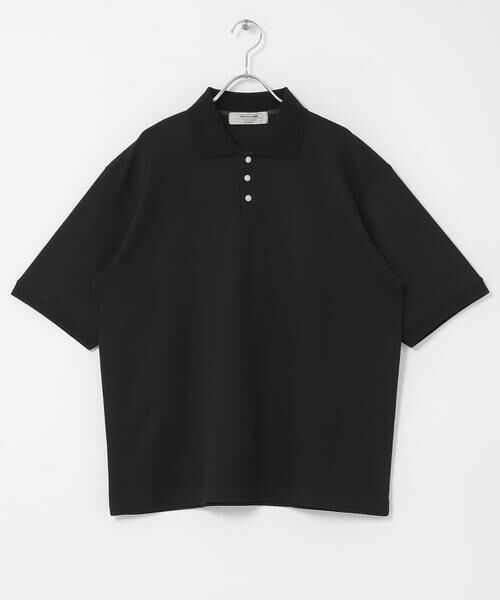 Sonny Label / サニーレーベル ポロシャツ | 遮熱UVカットベーシックポロシャツ | 詳細10