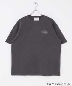 Sonny Label / サニーレーベル Tシャツ | STARWARSプリントショートスリーブTシャツ