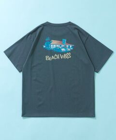 Sonny Label / サニーレーベル Tシャツ | HIROCKSHOWコラボTシャツ DINER