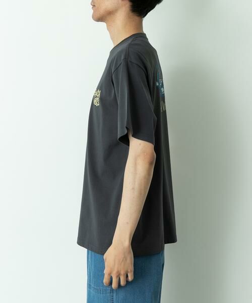 Sonny Label / サニーレーベル Tシャツ | HIROCKSHOWコラボTシャツ DINER | 詳細5