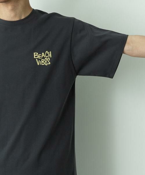 Sonny Label / サニーレーベル Tシャツ | HIROCKSHOWコラボTシャツ DINER | 詳細7