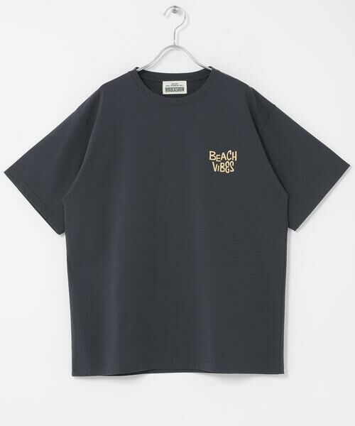 Sonny Label / サニーレーベル Tシャツ | HIROCKSHOWコラボTシャツ DINER | 詳細8