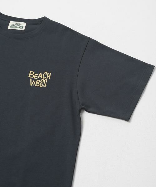 Sonny Label / サニーレーベル Tシャツ | HIROCKSHOWコラボTシャツ DINER | 詳細9