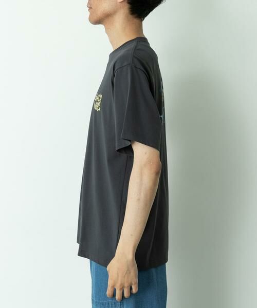 Sonny Label / サニーレーベル Tシャツ | HIROCKSHOWコラボTシャツ TURTLE | 詳細5