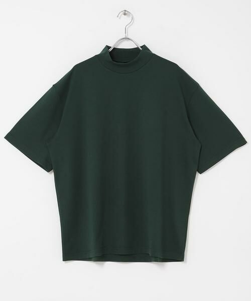 Sonny Label / サニーレーベル Tシャツ | OOPS×RYUAMBE　コラボモックネックTシャツ | 詳細10