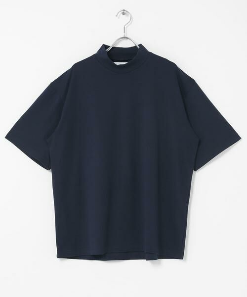 Sonny Label / サニーレーベル Tシャツ | OOPS×RYUAMBE　コラボモックネックTシャツ | 詳細22