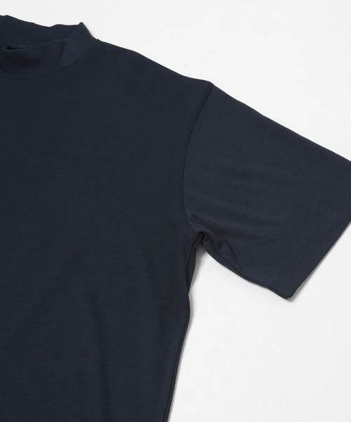 Sonny Label / サニーレーベル Tシャツ | OOPS×RYUAMBE　コラボモックネックTシャツ | 詳細23