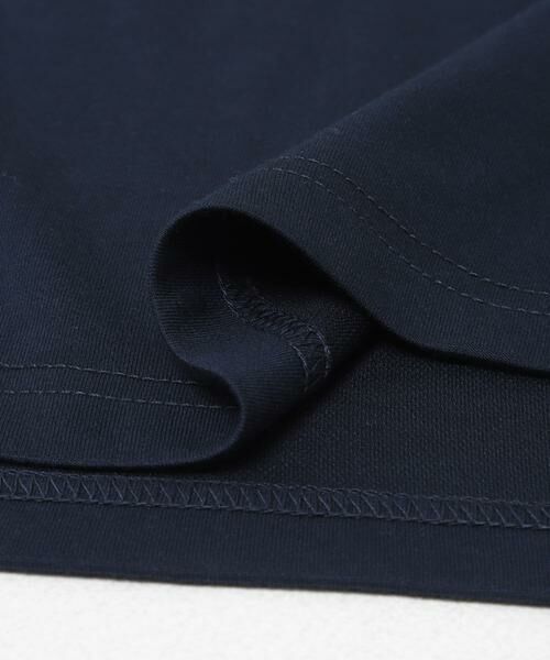 Sonny Label / サニーレーベル Tシャツ | OOPS×RYUAMBE　コラボモックネックTシャツ | 詳細25