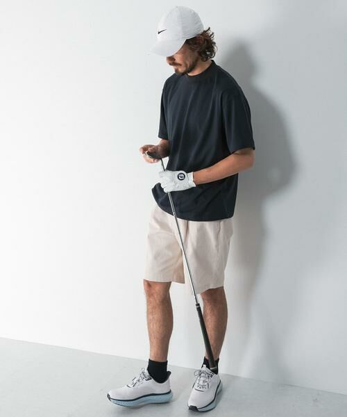 Sonny Label / サニーレーベル Tシャツ | OOPS×RYUAMBE　コラボモックネックTシャツ | 詳細19