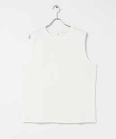 Sonny Label / サニーレーベル タンクトップ | 『UR TECH』ベーシックタンクトップ