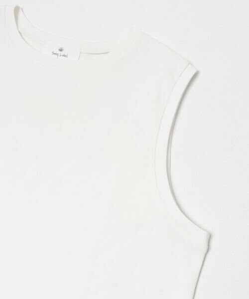 Sonny Label / サニーレーベル タンクトップ | 『UR TECH』ベーシックタンクトップ | 詳細2