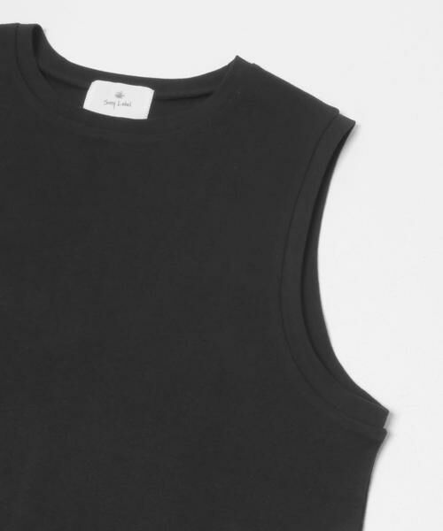Sonny Label / サニーレーベル タンクトップ | 『UR TECH』ベーシックタンクトップ | 詳細4