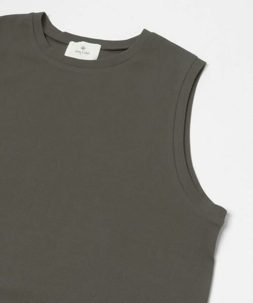 Sonny Label / サニーレーベル タンクトップ | 『UR TECH』ベーシックタンクトップ | 詳細6