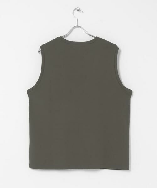 Sonny Label / サニーレーベル タンクトップ | 『UR TECH』ベーシックタンクトップ | 詳細7