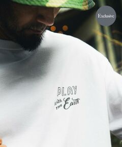 Sonny Label / サニーレーベル Tシャツ | CINEMACARAVAN×MAGIC NUMBER×Sonny Label　コラボTシャツ1
