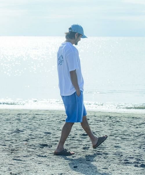 Sonny Label / サニーレーベル Tシャツ | CINEMACARAVAN×MAGIC NUMBER×Sonny Label　コラボTシャツ1 | 詳細5