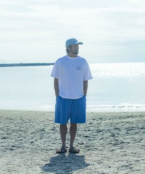 Sonny Label / サニーレーベル Tシャツ | CINEMACARAVAN×MAGIC NUMBER×Sonny Label　コラボTシャツ1 | 詳細6