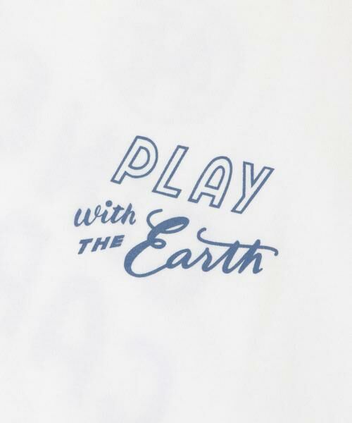 Sonny Label / サニーレーベル Tシャツ | CINEMACARAVAN×MAGIC NUMBER×Sonny Label　コラボTシャツ1 | 詳細8