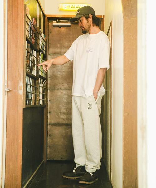 Sonny Label / サニーレーベル Tシャツ | CINEMACARAVAN×MAGIC NUMBER×Sonny Label　コラボTシャツ1 | 詳細13