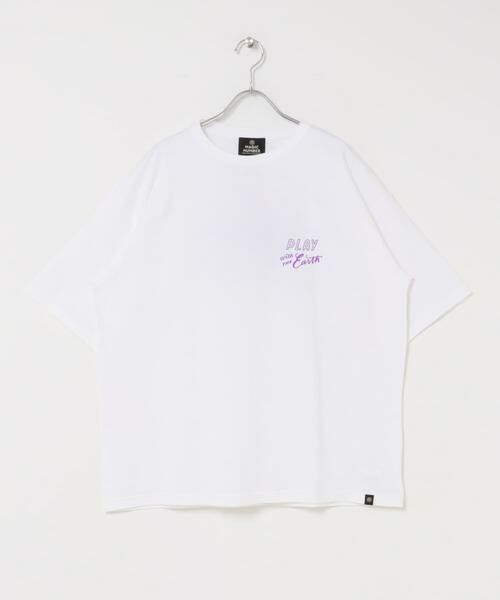 Sonny Label / サニーレーベル Tシャツ | CINEMACARAVAN×MAGIC NUMBER×Sonny Label　コラボTシャツ1 | 詳細15