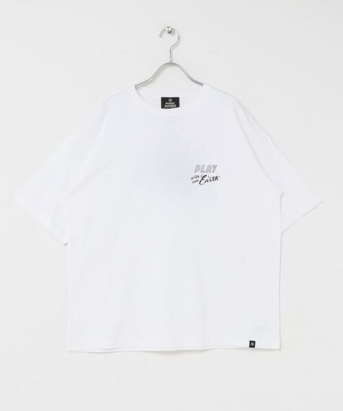 Sonny Label / サニーレーベル Tシャツ | CINEMACARAVAN×MAGIC NUMBER×Sonny Label　コラボTシャツ1 | 詳細23