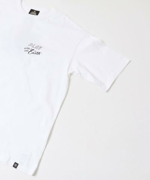 Sonny Label / サニーレーベル Tシャツ | CINEMACARAVAN×MAGIC NUMBER×Sonny Label　コラボTシャツ1 | 詳細24