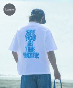 Sonny Label / サニーレーベル Tシャツ | CINEMACARAVAN×MAGIC NUMBER×Sonny Label　コラボTシャツ2