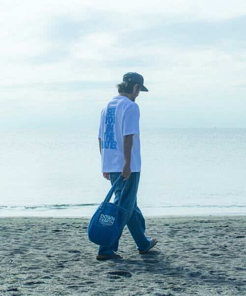 Sonny Label / サニーレーベル Tシャツ | CINEMACARAVAN×MAGIC NUMBER×Sonny Label　コラボTシャツ2 | 詳細14