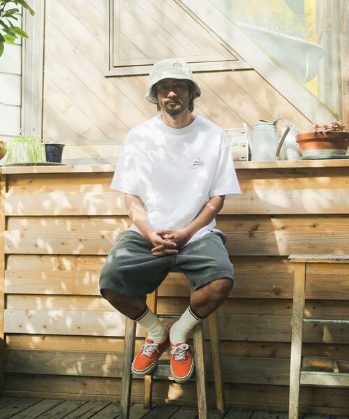 Sonny Label / サニーレーベル Tシャツ | CINEMACARAVAN×MAGIC NUMBER×Sonny Label　コラボTシャツ2 | 詳細23