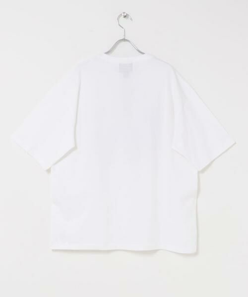 Sonny Label / サニーレーベル Tシャツ | CINEMACARAVAN×MAGIC NUMBER×Sonny Label　コラボTシャツ3 | 詳細23