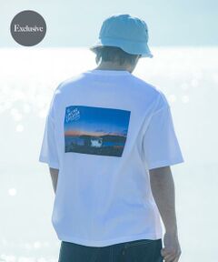 Sonny Label / サニーレーベル Tシャツ | CINEMACARAVAN×MAGIC NUMBER×Sonny Label　コラボTシャツ4