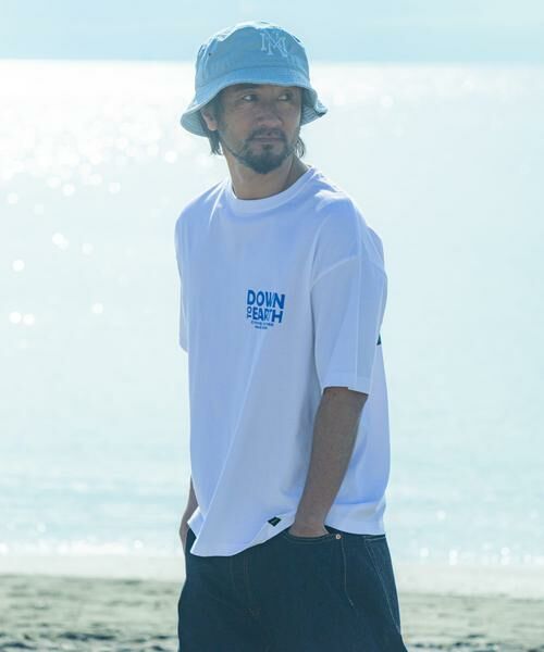 Sonny Label / サニーレーベル Tシャツ | CINEMACARAVAN×MAGIC NUMBER×Sonny Label　コラボTシャツ4 | 詳細8