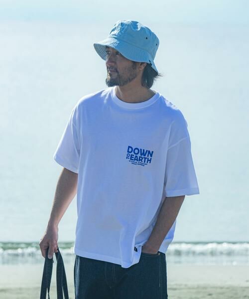 Sonny Label / サニーレーベル Tシャツ | CINEMACARAVAN×MAGIC NUMBER×Sonny Label　コラボTシャツ4 | 詳細9