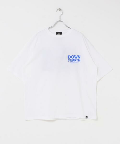 Sonny Label / サニーレーベル Tシャツ | CINEMACARAVAN×MAGIC NUMBER×Sonny Label　コラボTシャツ4 | 詳細13