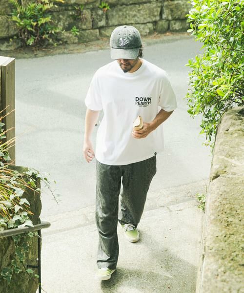Sonny Label / サニーレーベル Tシャツ | CINEMACARAVAN×MAGIC NUMBER×Sonny Label　コラボTシャツ4 | 詳細18