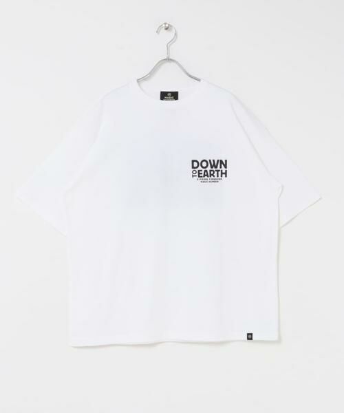 Sonny Label / サニーレーベル Tシャツ | CINEMACARAVAN×MAGIC NUMBER×Sonny Label　コラボTシャツ4 | 詳細19