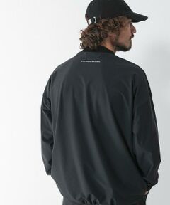 Sonny Label / サニーレーベル Tシャツ | OOPS　接触冷感ロングスリーブTシャツ