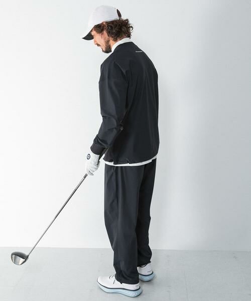 Sonny Label / サニーレーベル Tシャツ | OOPS　接触冷感ロングスリーブTシャツ | 詳細12