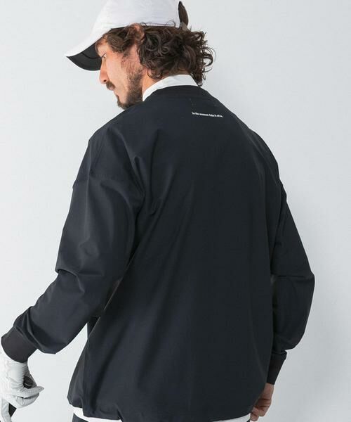 Sonny Label / サニーレーベル Tシャツ | OOPS　接触冷感ロングスリーブTシャツ | 詳細4