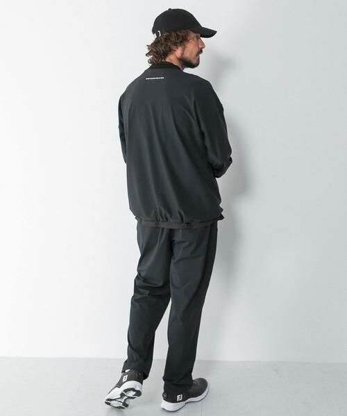 Sonny Label / サニーレーベル Tシャツ | OOPS　接触冷感ロングスリーブTシャツ | 詳細30