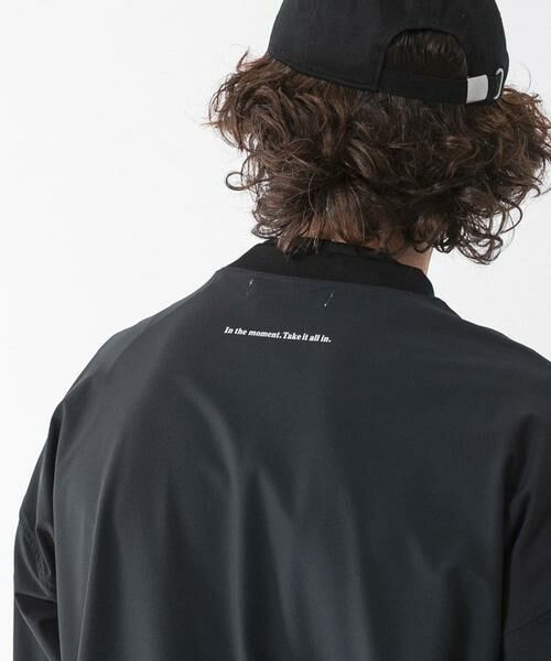 Sonny Label / サニーレーベル Tシャツ | OOPS　接触冷感ロングスリーブTシャツ | 詳細22