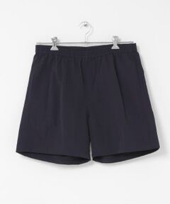 Sonny Label / サニーレーベル ショート・ハーフ・半端丈パンツ | ナイロンイージーバギーショートパンツ