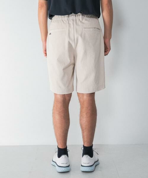 Sonny Label / サニーレーベル ショート・ハーフ・半端丈パンツ | OOPS　コーデュロイショーツ | 詳細27