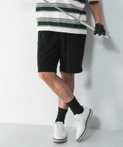 Sonny Label / サニーレーベル ショート・ハーフ・半端丈パンツ | OOPS　パイルショーツ