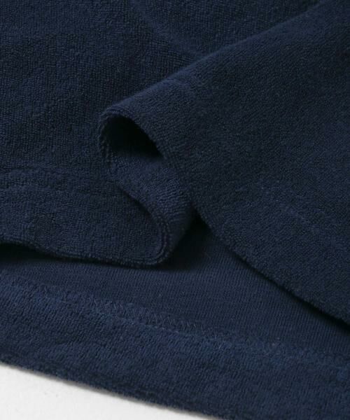 Sonny Label / サニーレーベル ショート・ハーフ・半端丈パンツ | OOPS　パイルショーツ | 詳細13