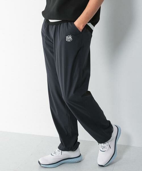 Sonny Label / サニーレーベル その他パンツ | OOPS　接触冷感パンツ | 詳細1