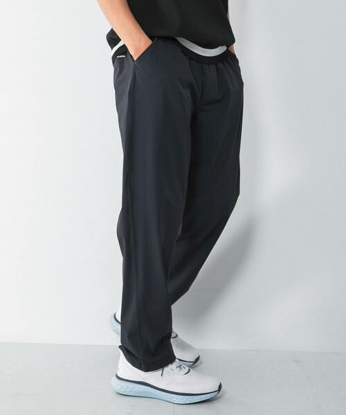 Sonny Label / サニーレーベル その他パンツ | OOPS　接触冷感パンツ | 詳細3