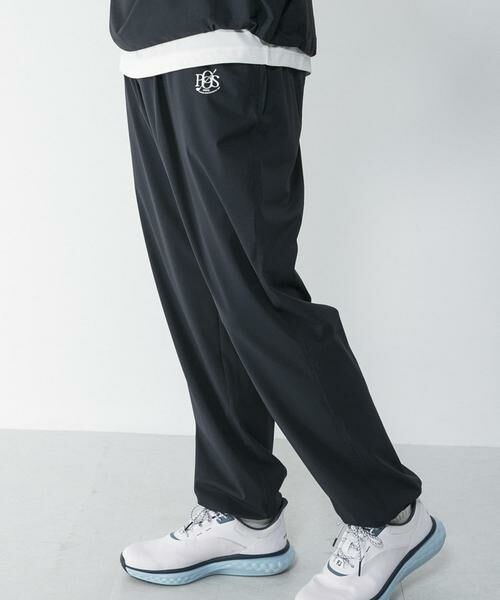 Sonny Label / サニーレーベル その他パンツ | OOPS　接触冷感パンツ | 詳細4