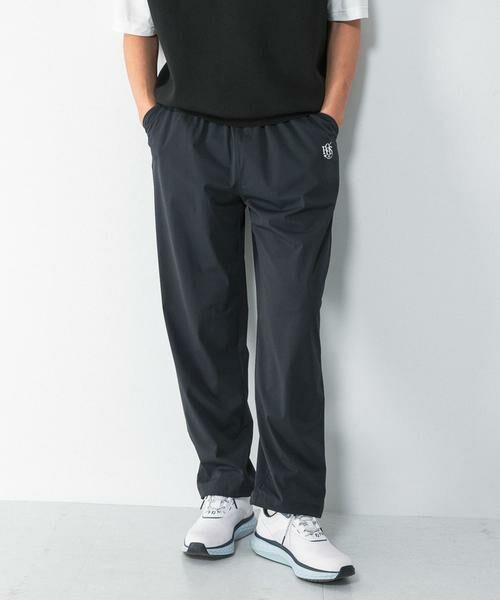 Sonny Label / サニーレーベル その他パンツ | OOPS　接触冷感パンツ（ネイビー）