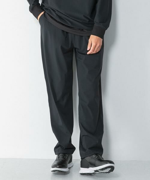 Sonny Label / サニーレーベル その他パンツ | OOPS　接触冷感パンツ | 詳細16